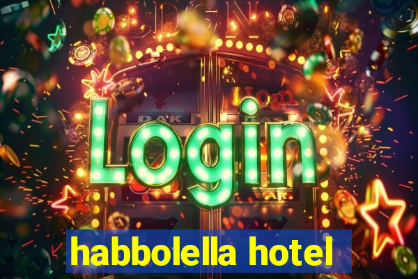 habbolella hotel